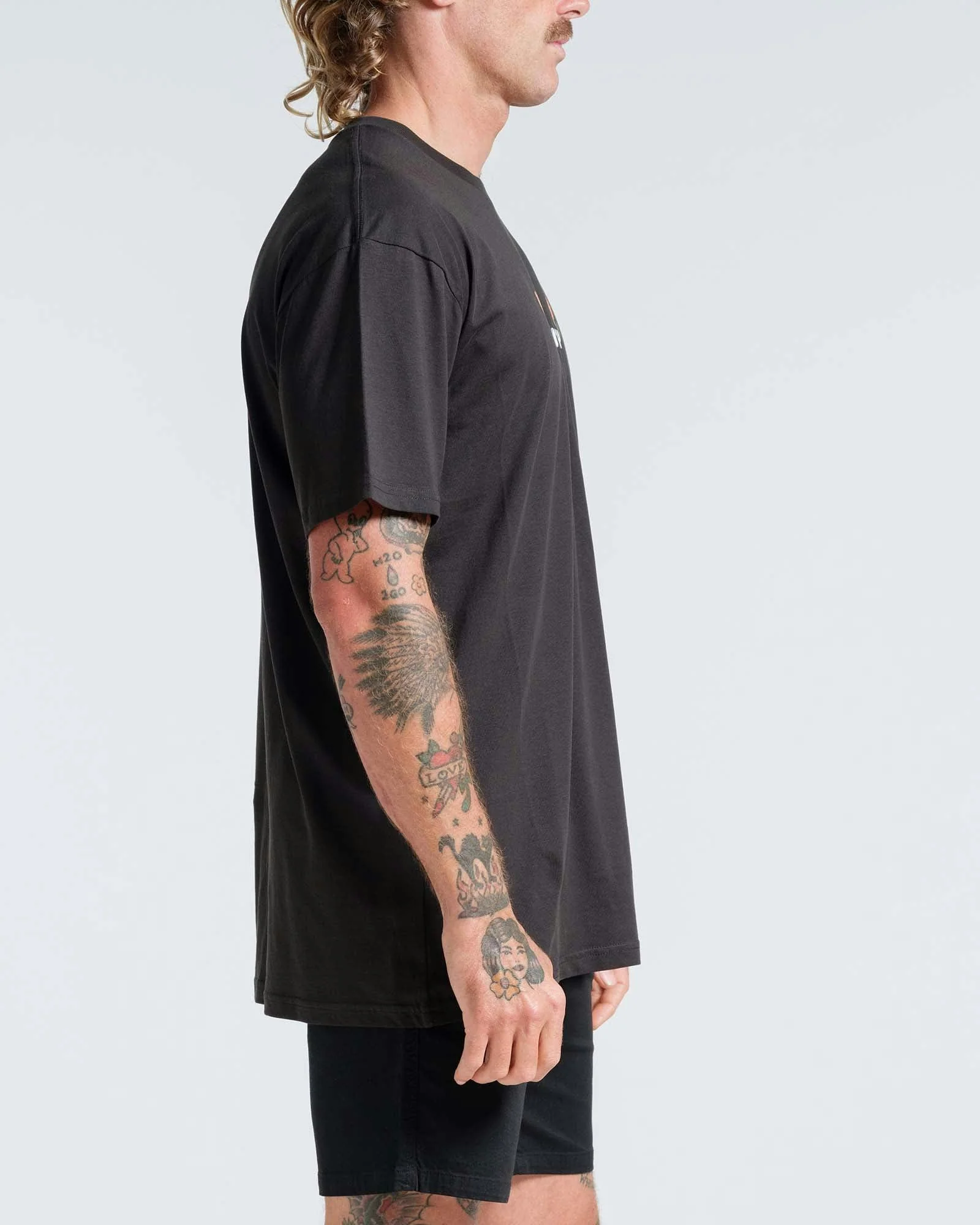 Flower Power Tee - Image 7