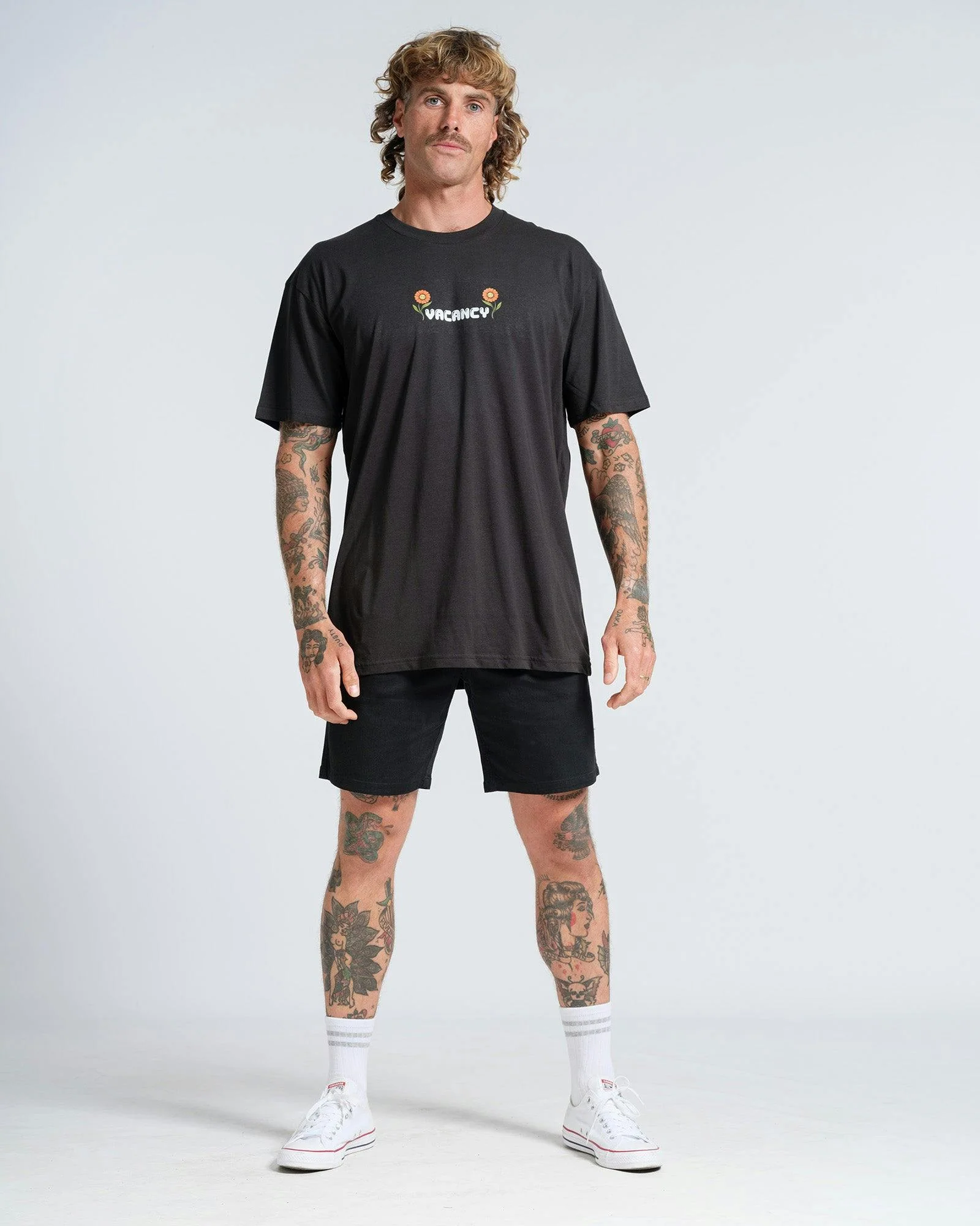 Flower Power Tee - Image 8