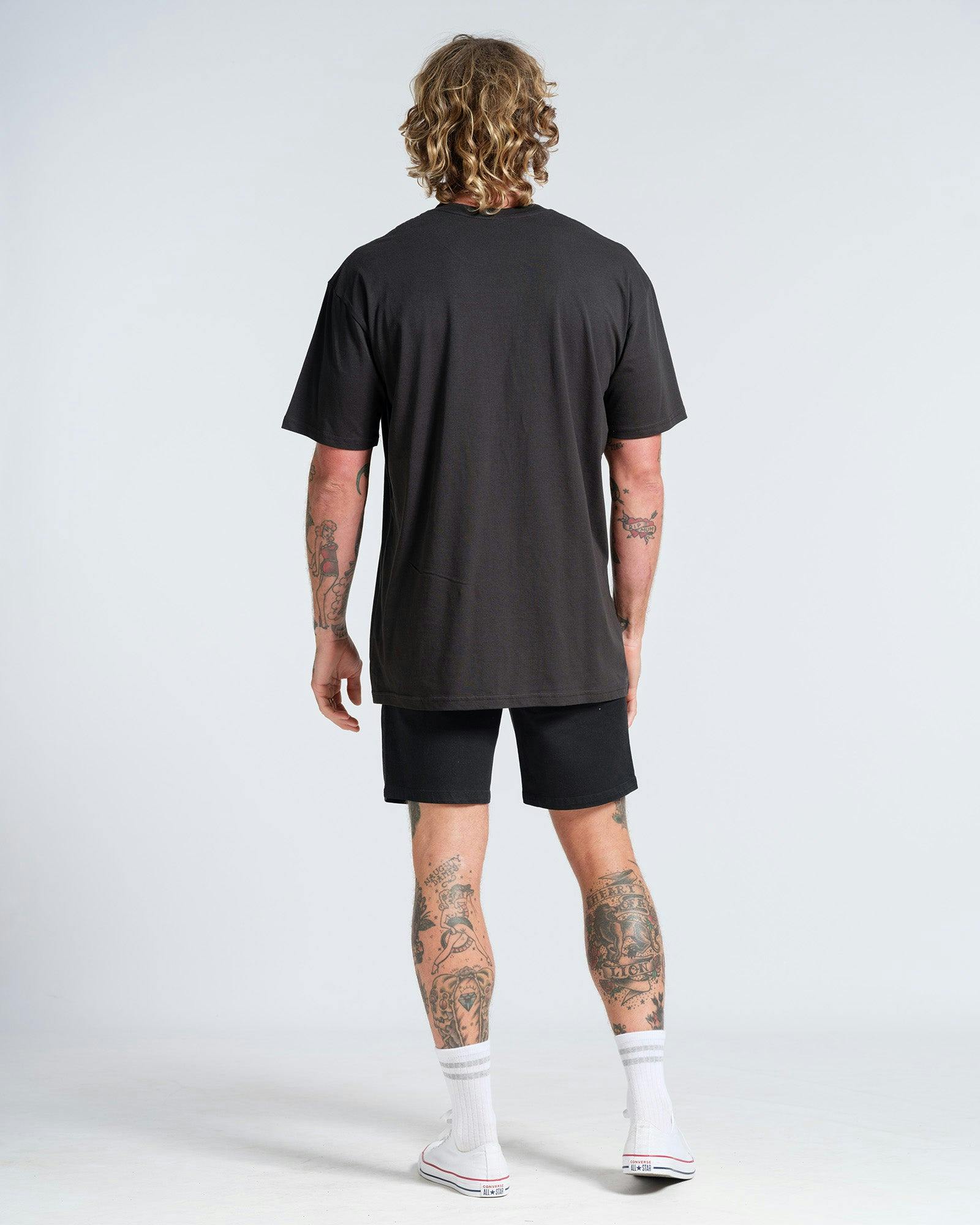 Flower Power Tee - Image 9