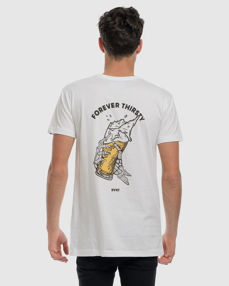 Forever Thirsty Tee - Image 2