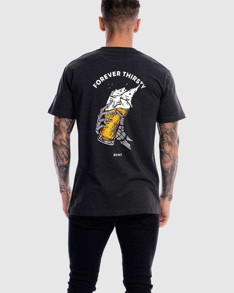 Forever Thirsty Tee - Image 2