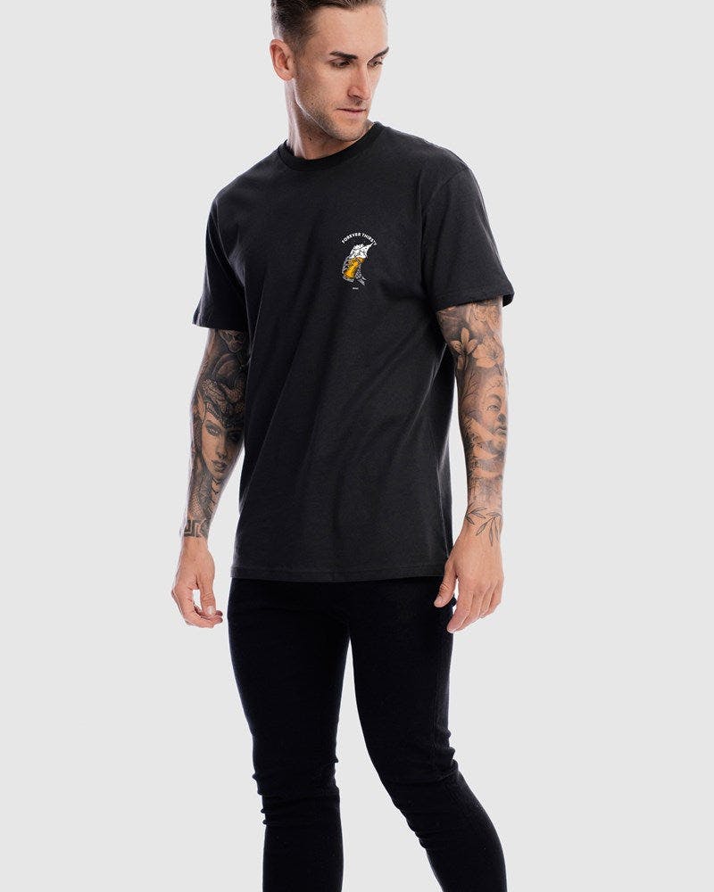 Forever Thirsty Tee - Image 3