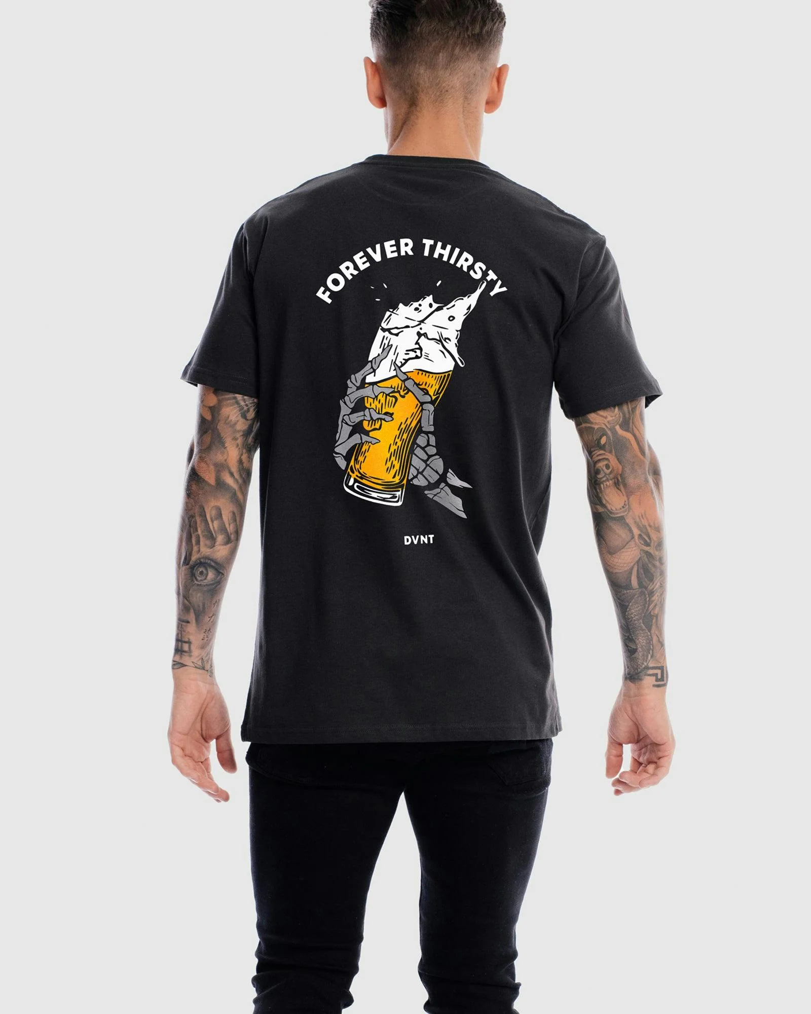 Forever Thirsty Tee - Image 4