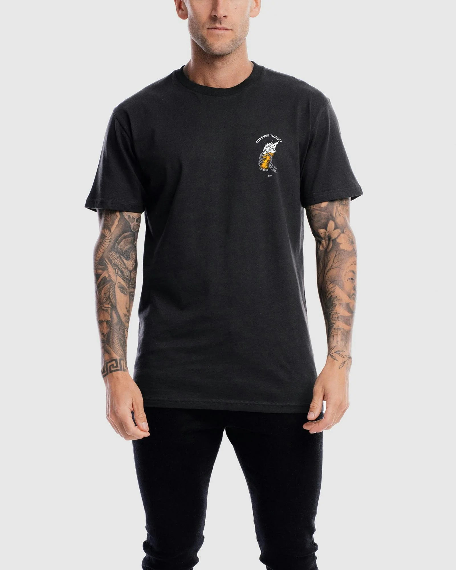 Forever Thirsty Tee - Image 5