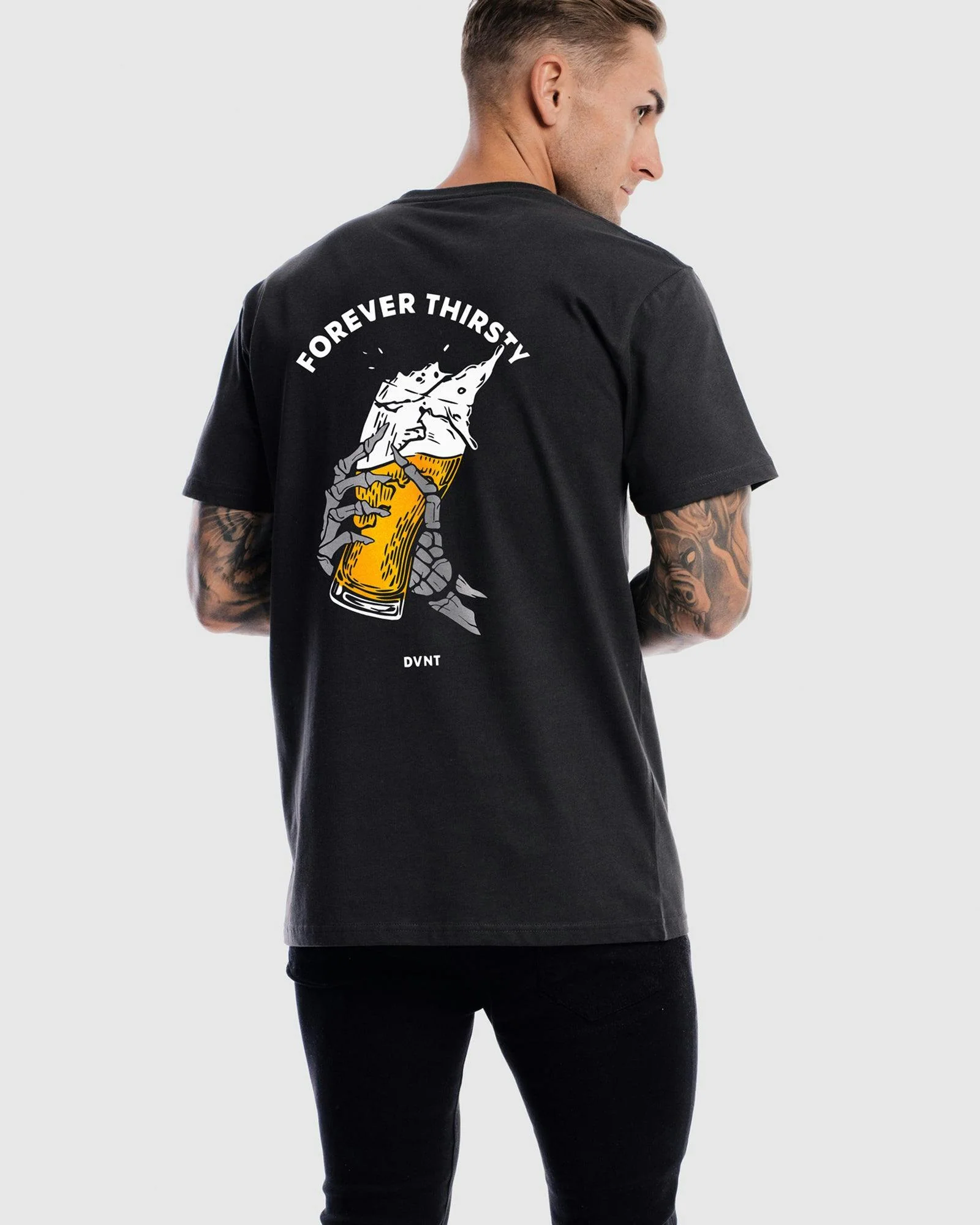 Forever Thirsty Tee - Image 6