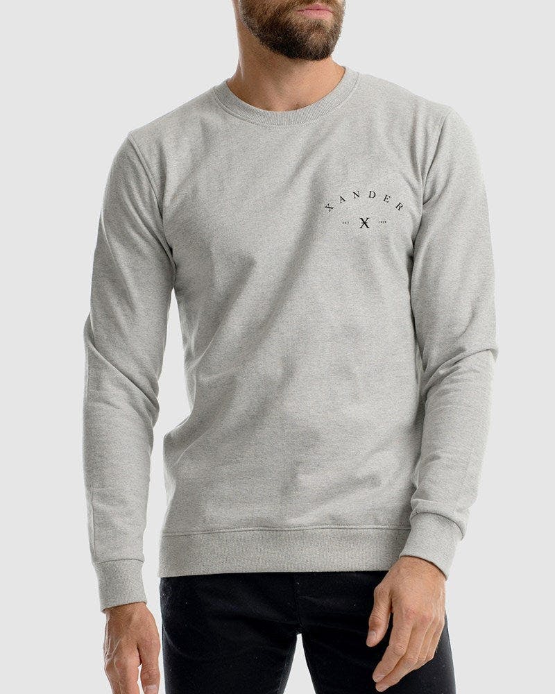 Fort Crewneck - Image 2