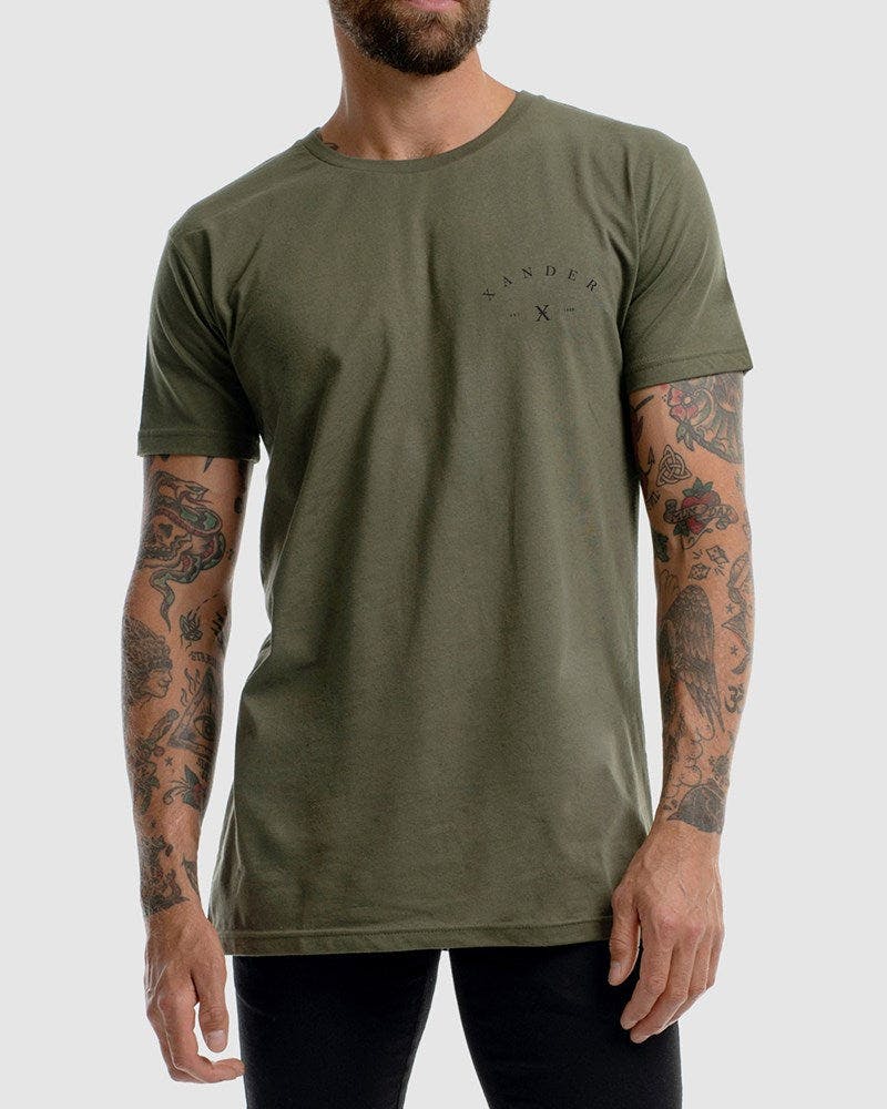 Fort Tee - Image 2