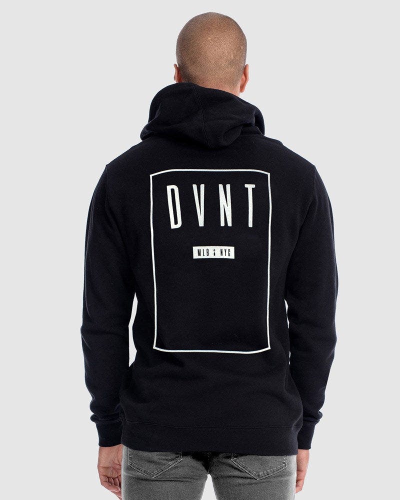 Framed Hoodie - Image 2