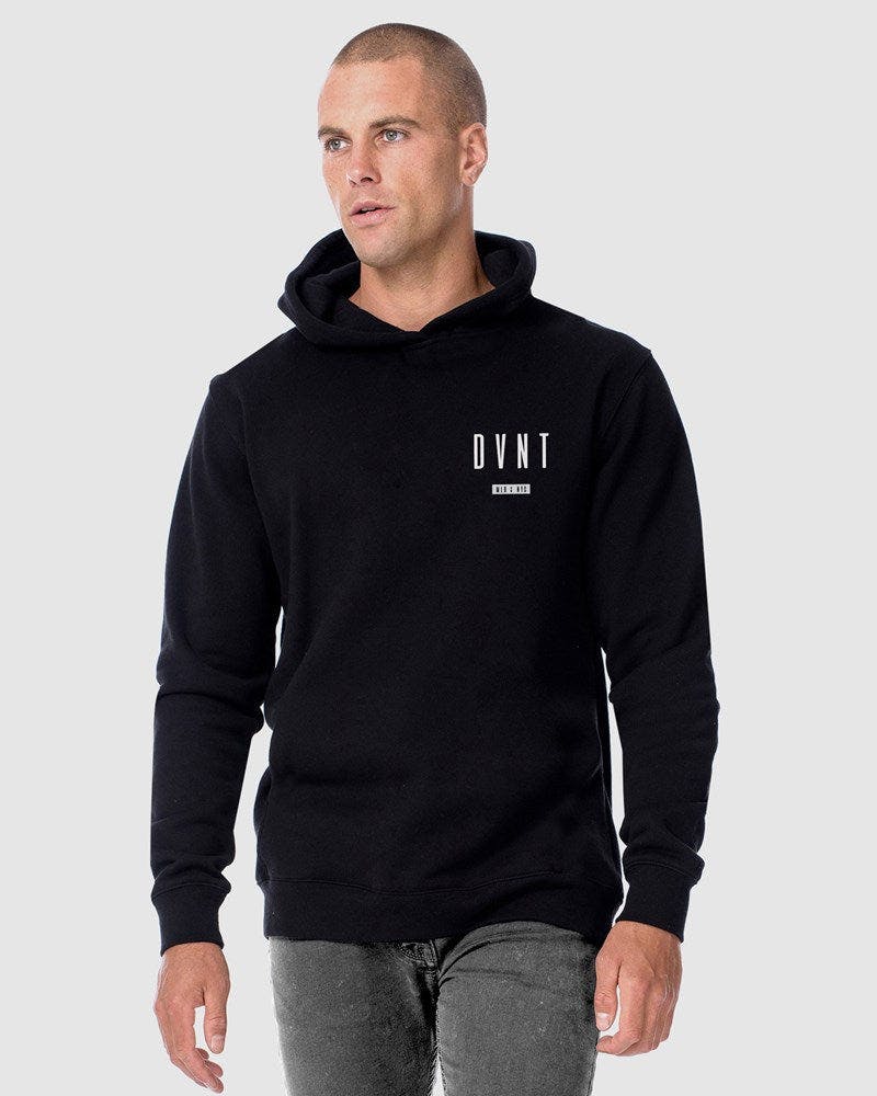 Framed Hoodie - Image 3