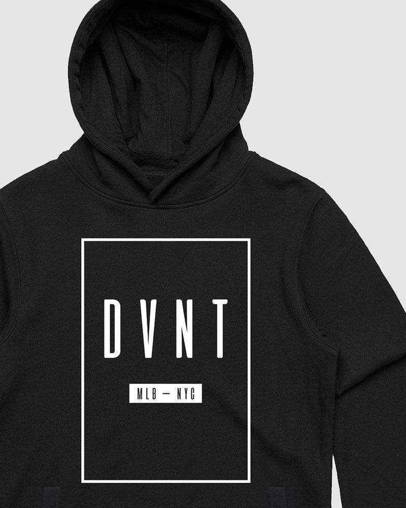 Framed Hoodie - Youth - Image 2