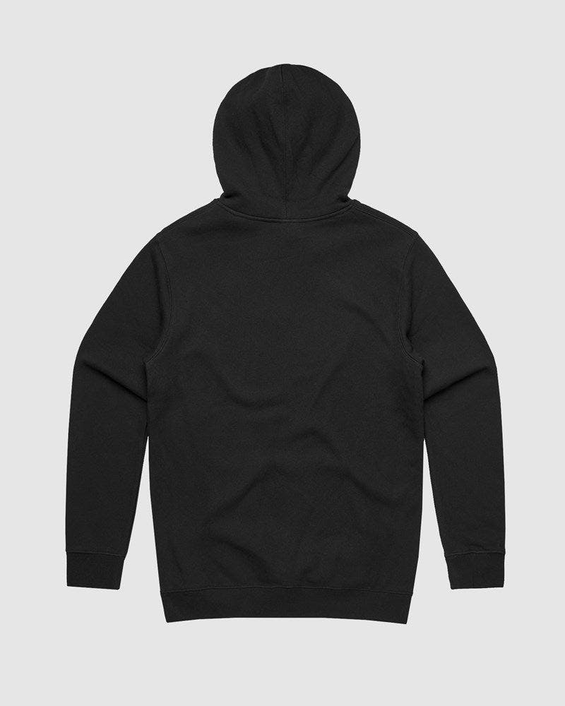 Framed Hoodie - Youth - Image 3