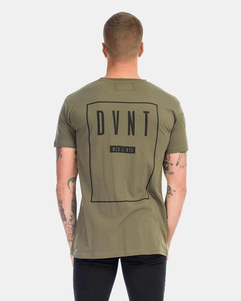 Framed Tee - Image 2