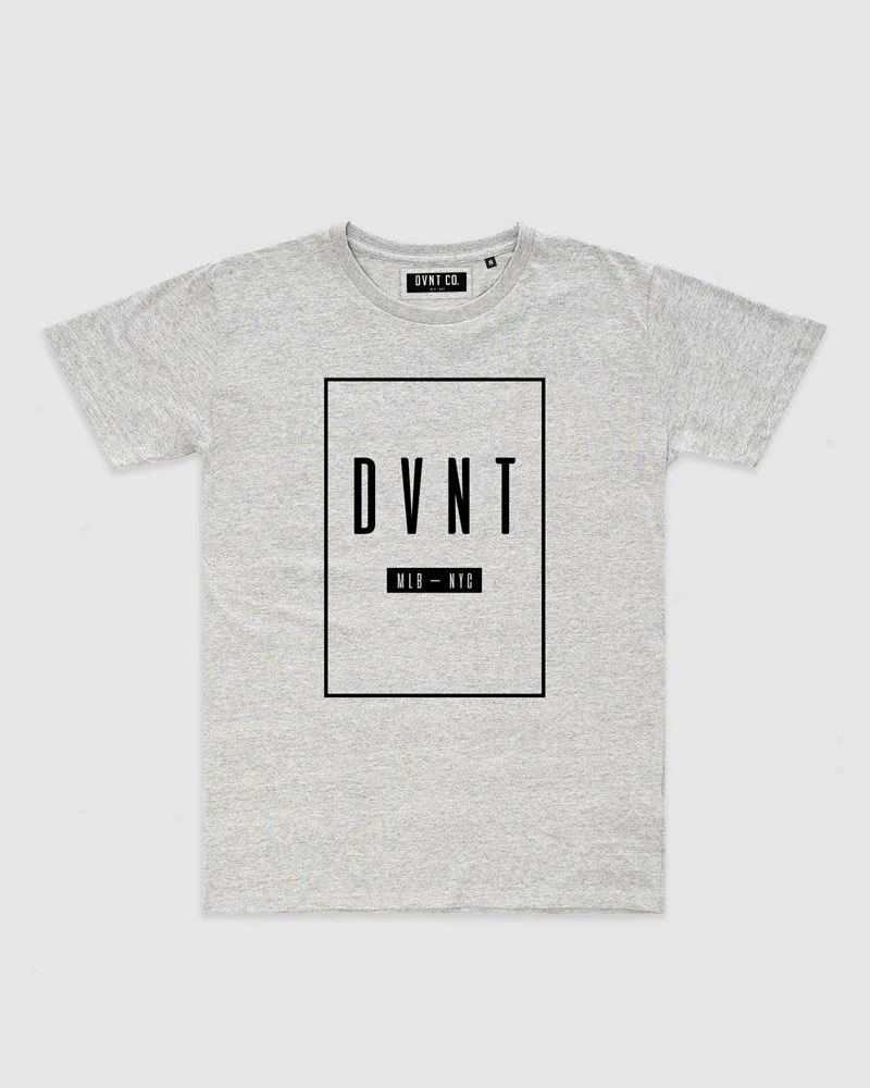 Framed Tee - Youth