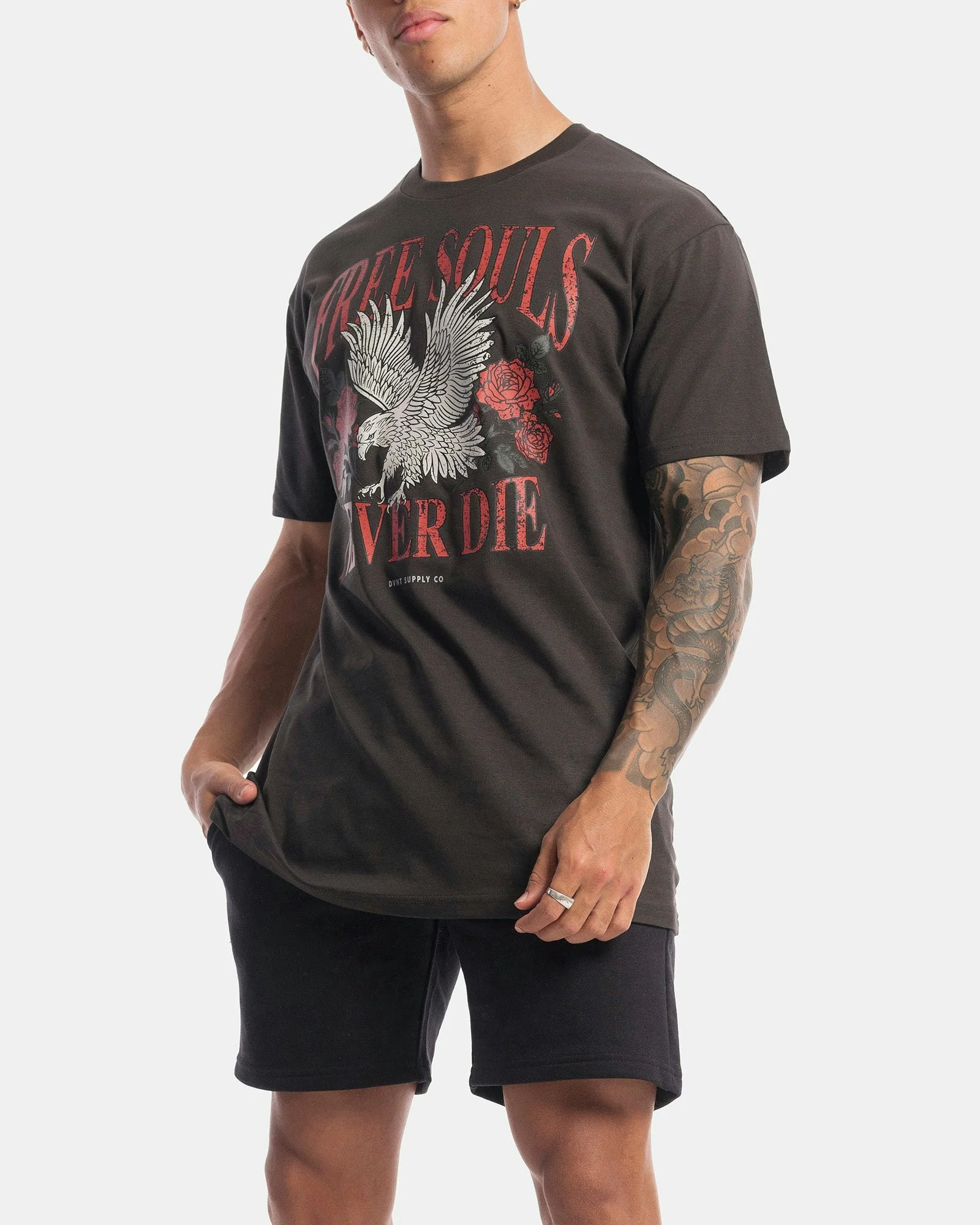 Free Souls Tee - Image 6