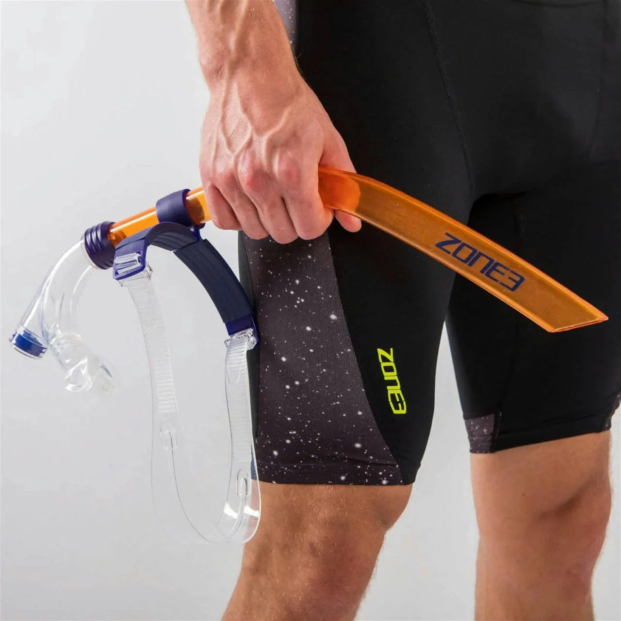 Front Facing Snorkel - Image 2