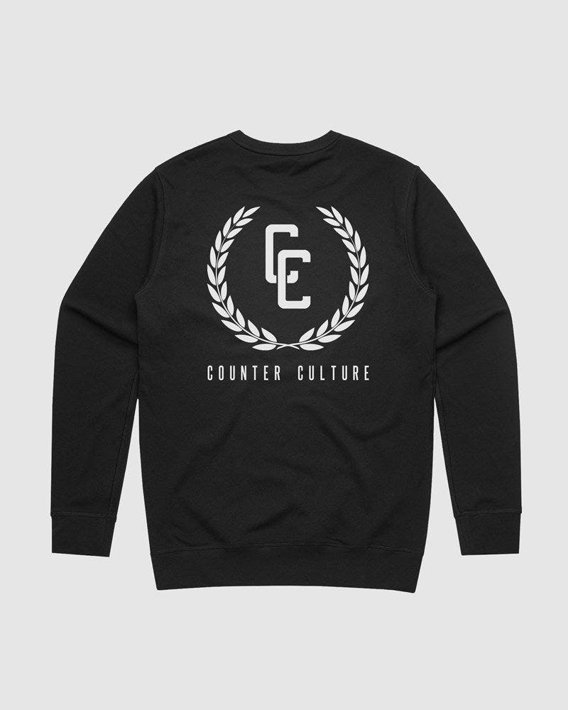 Garland ImPrint Crewneck - Youth - Image 3