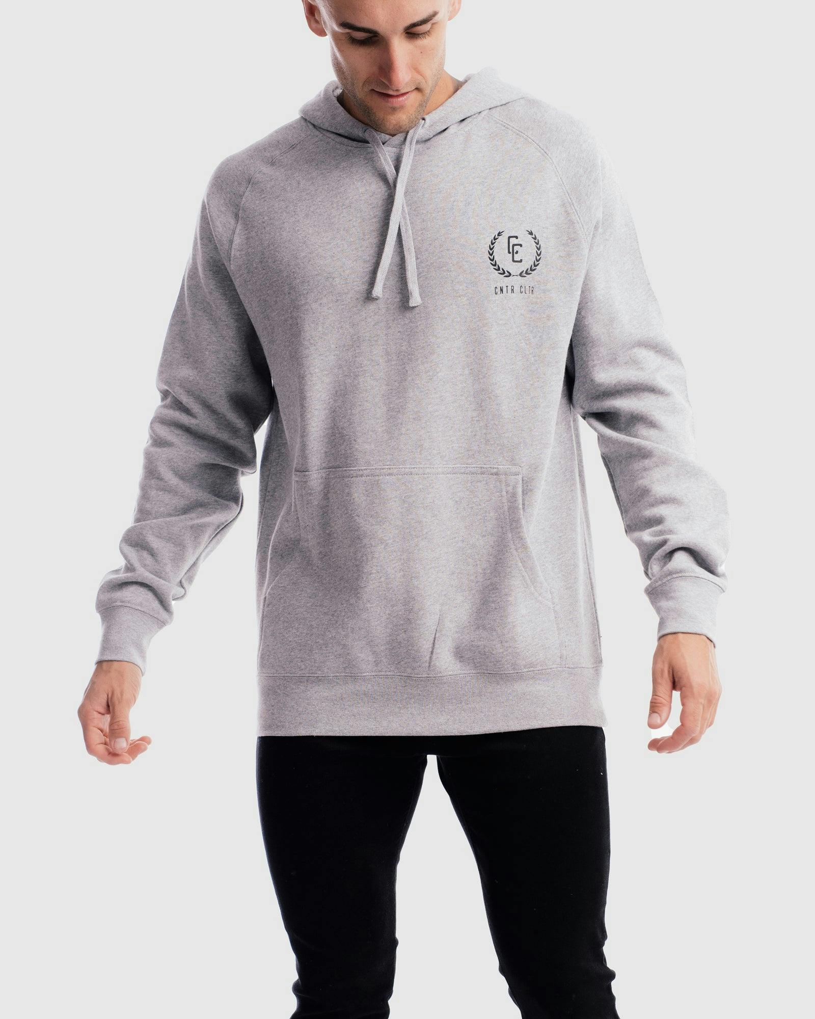Garland Imprint Hoodie - Image 6