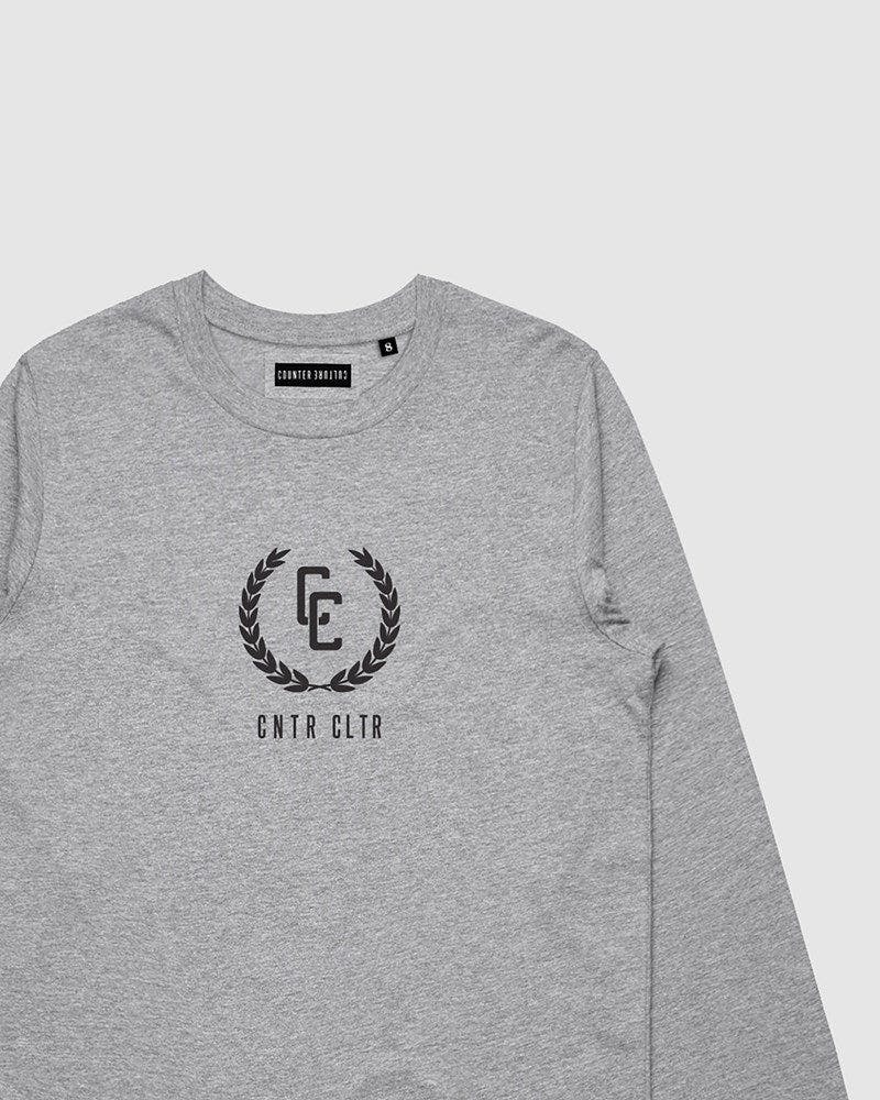 Garland ImPrint Long Sleeve - Youth - Image 2