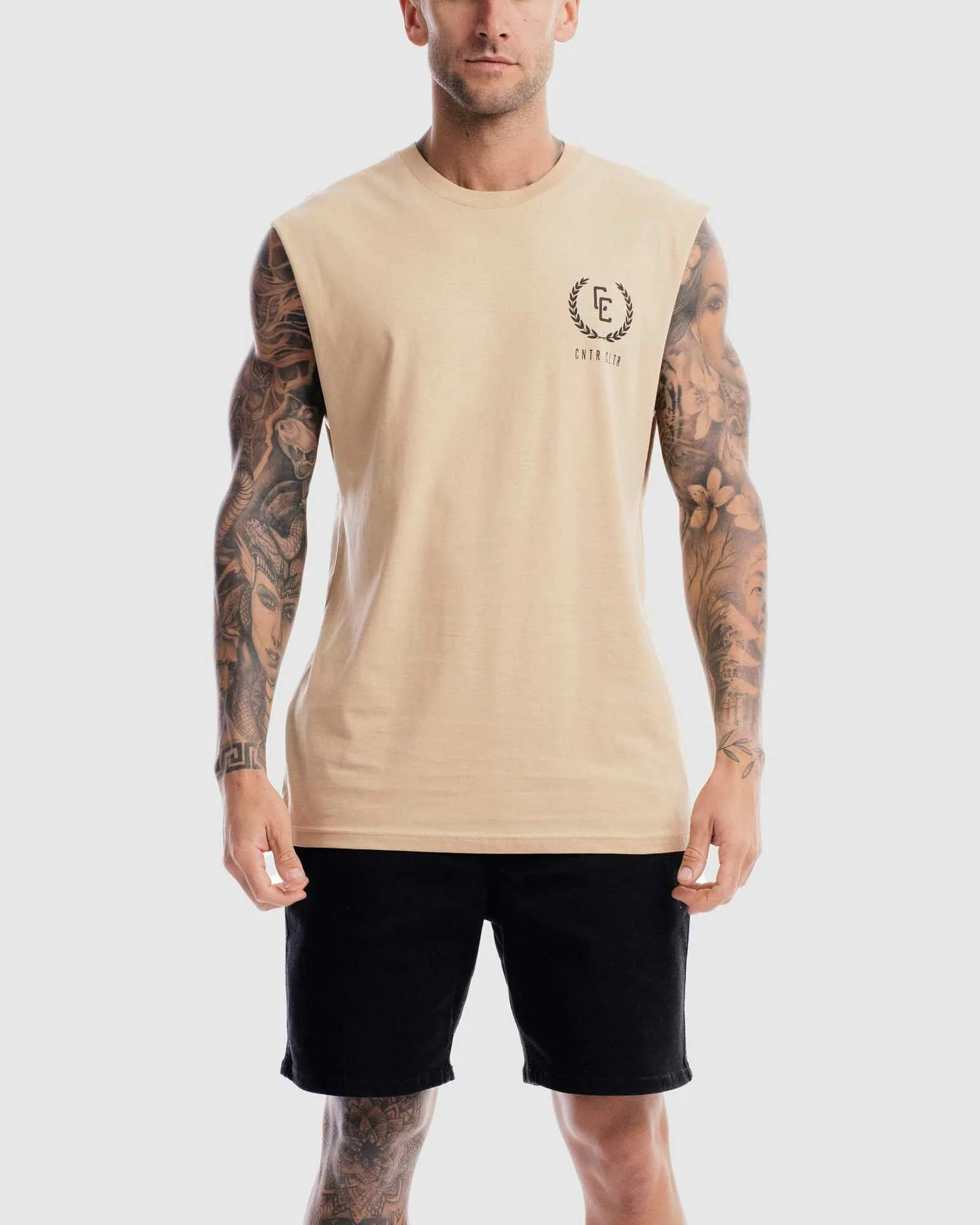 Garland Imprint Tank - Image 4