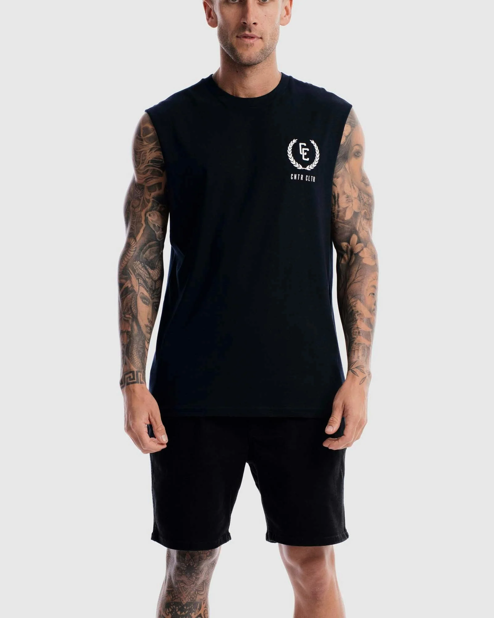 Garland Imprint Tank - Image 2