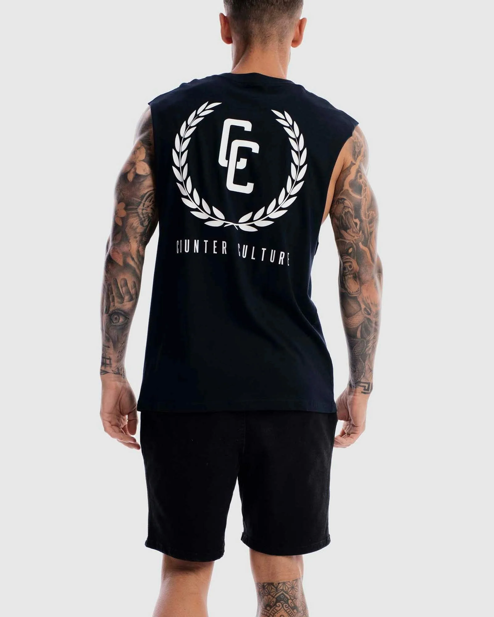 Garland Imprint Tank - Image 3