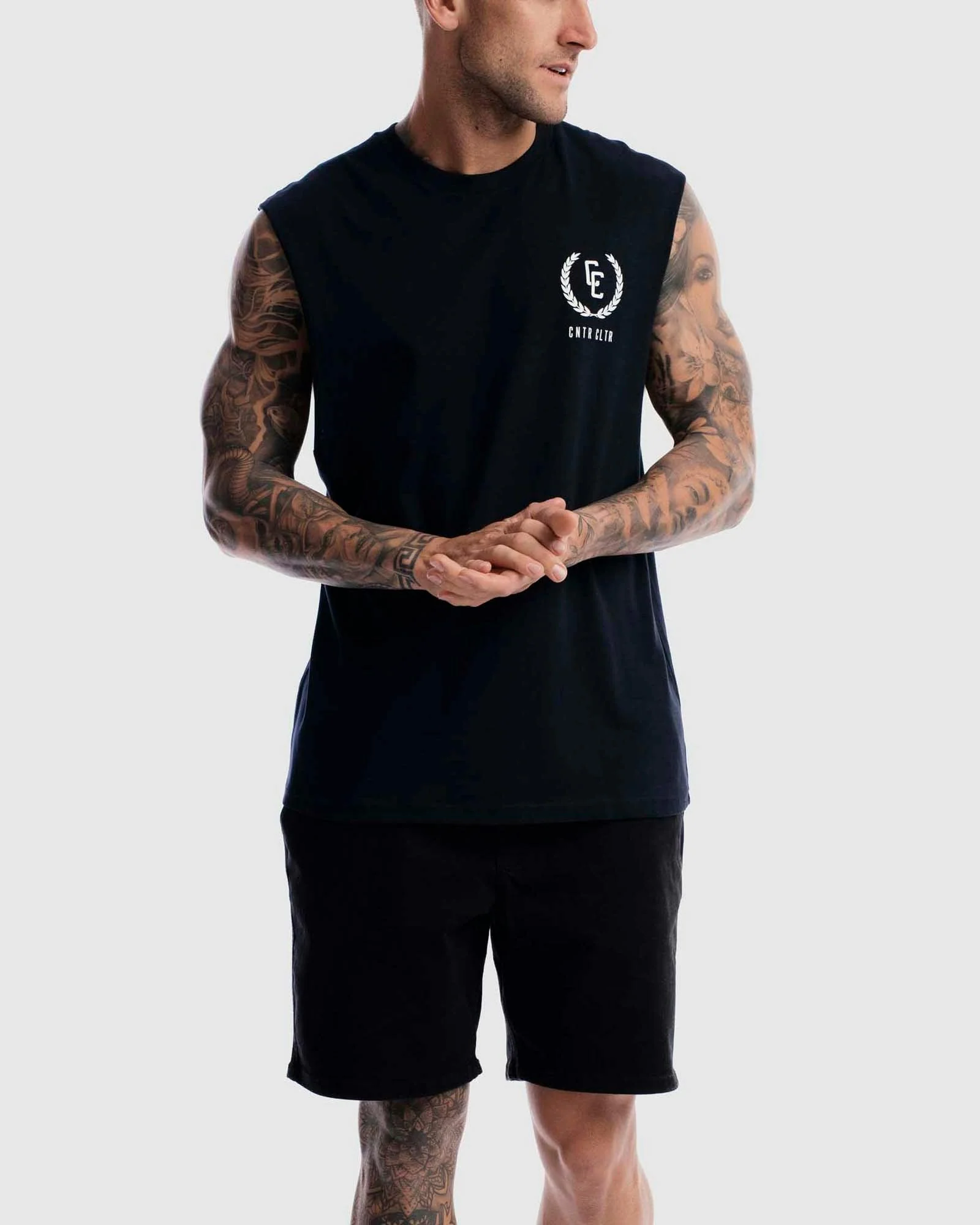 Garland Imprint Tank - Image 4