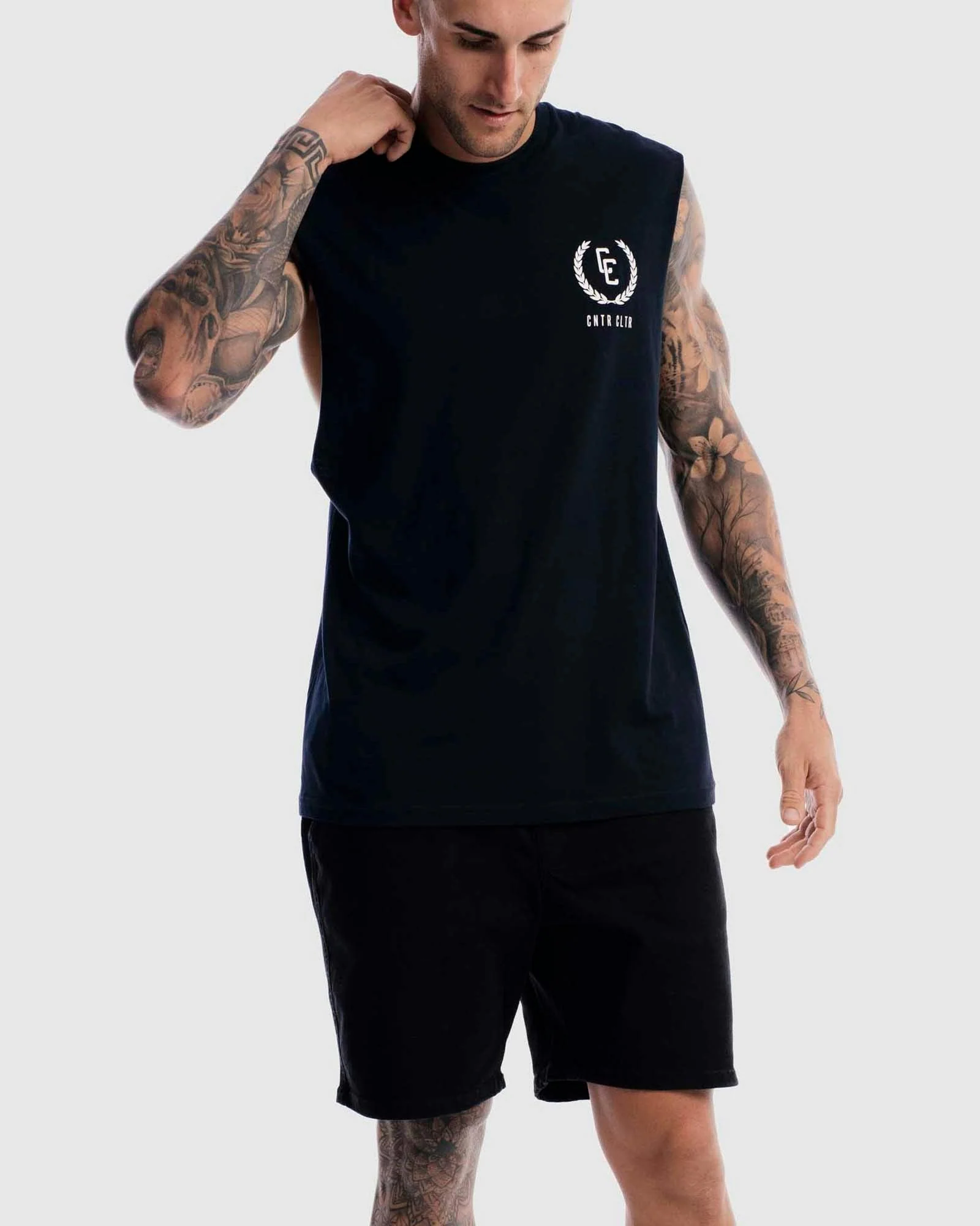 Garland Imprint Tank - Image 5