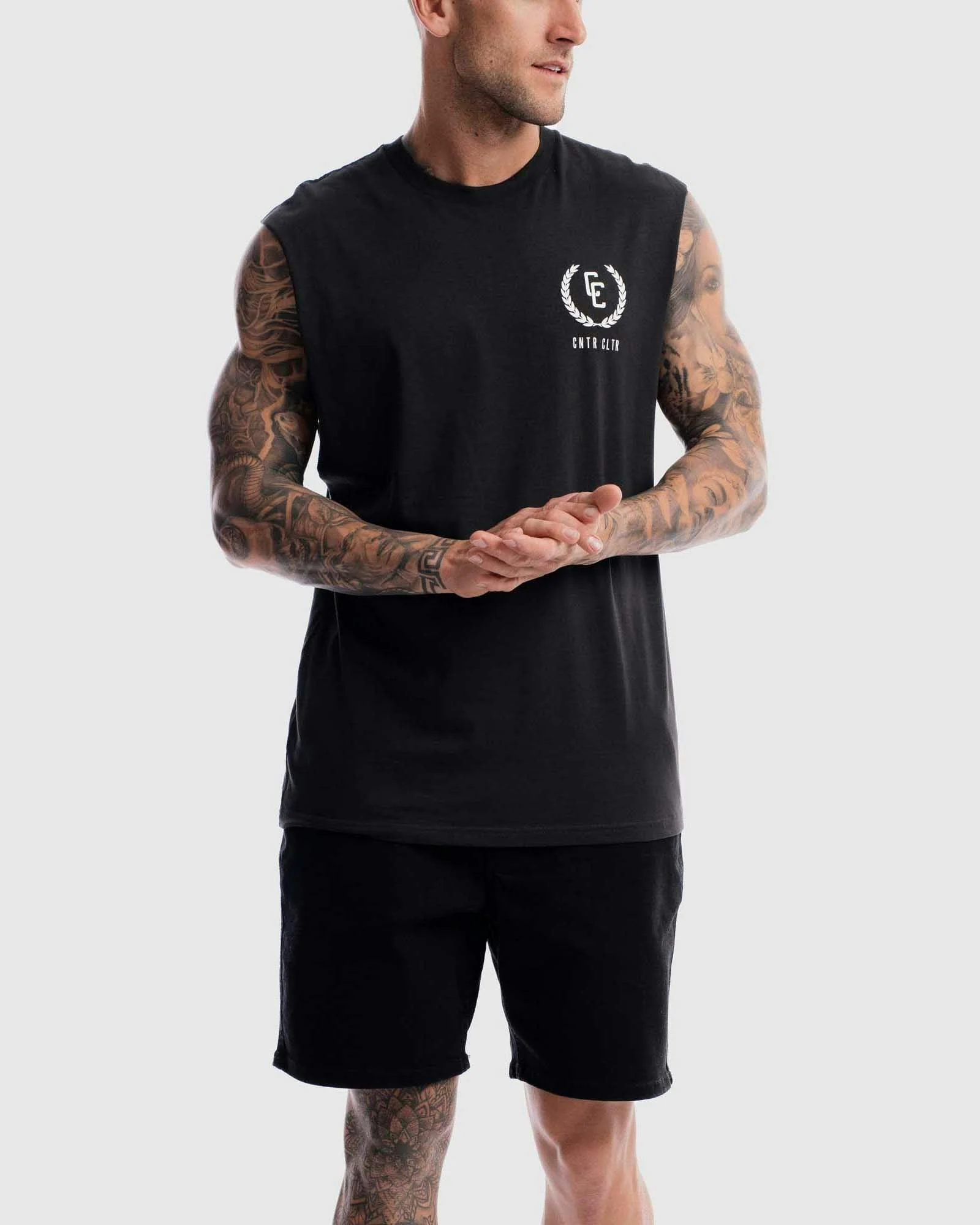 Garland Imprint Tank - Image 2