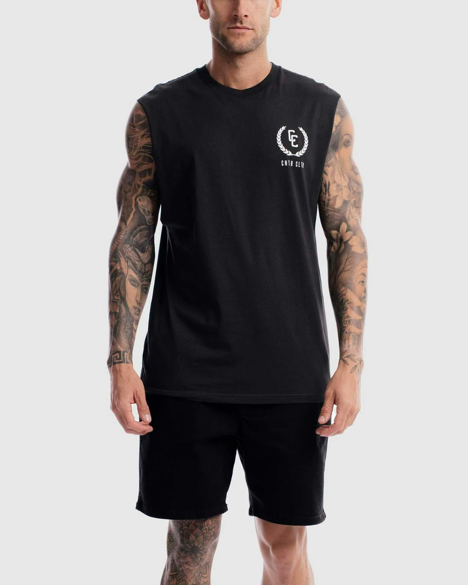 Garland Imprint Tank - Image 6