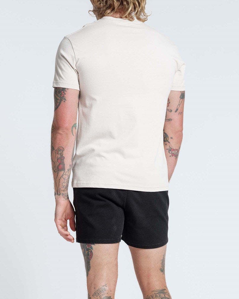 Garland Mono Rise Tee - Image 2