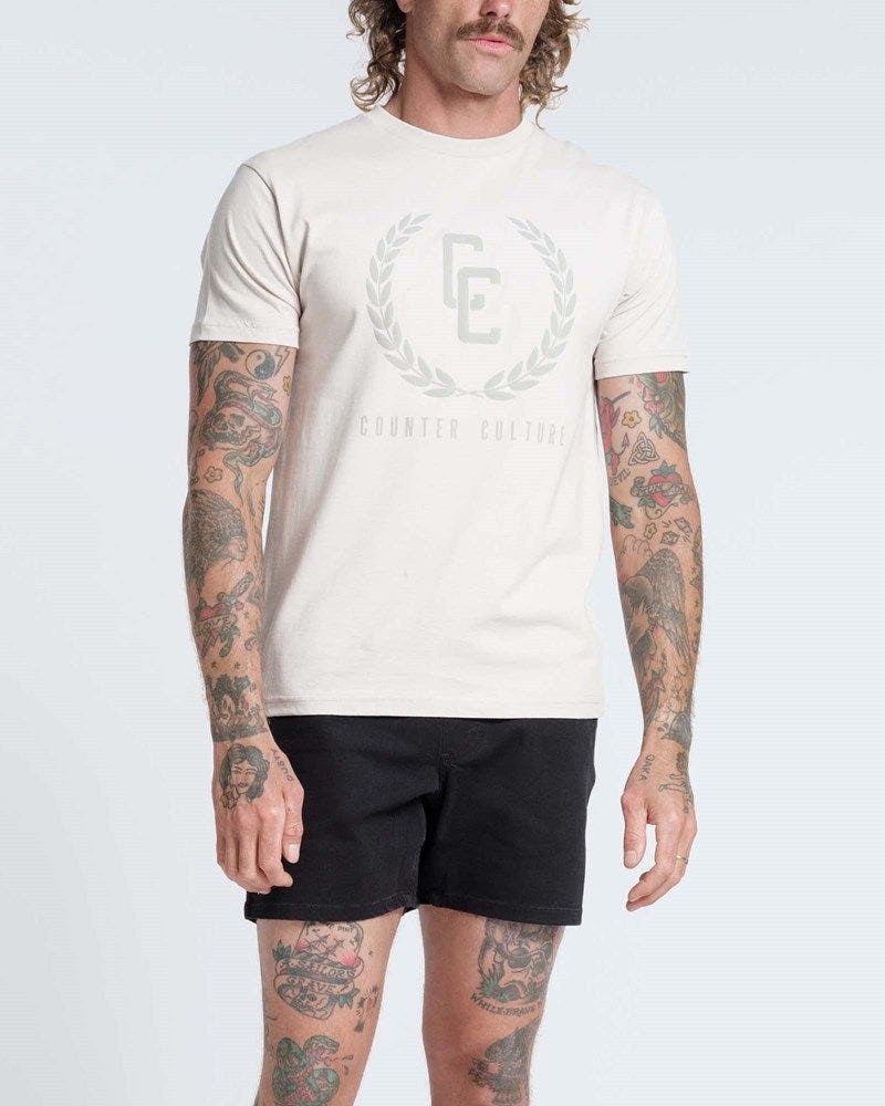Garland Mono Rise Tee - Image 3