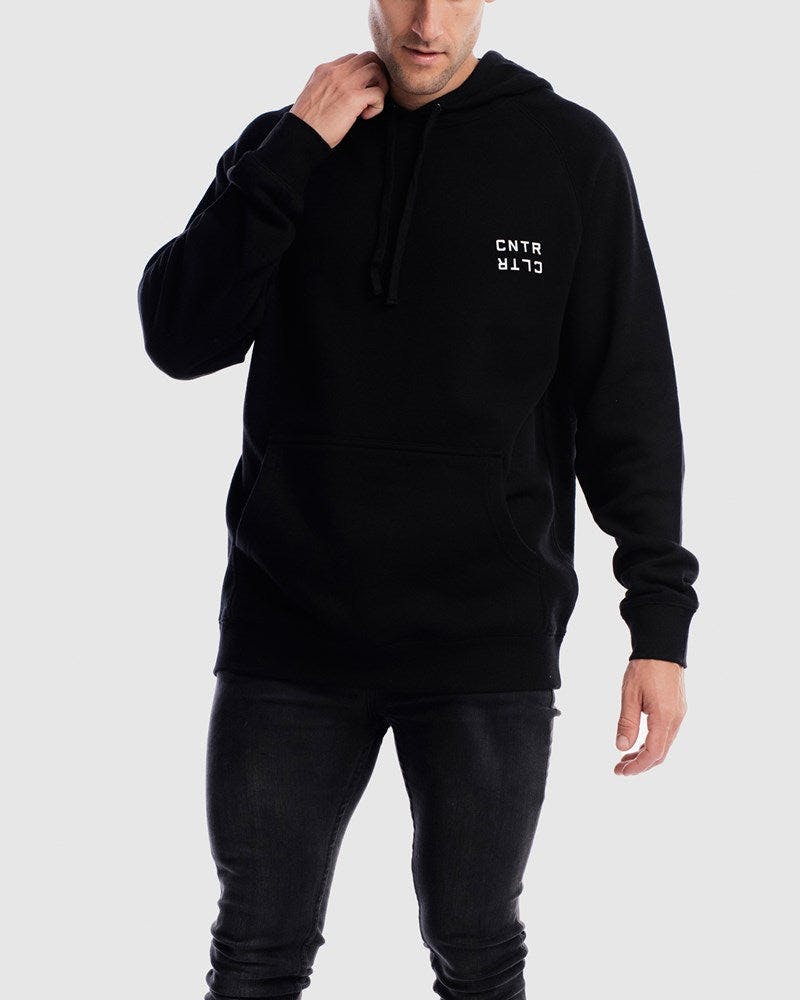 Geo Hoodie - Image 3