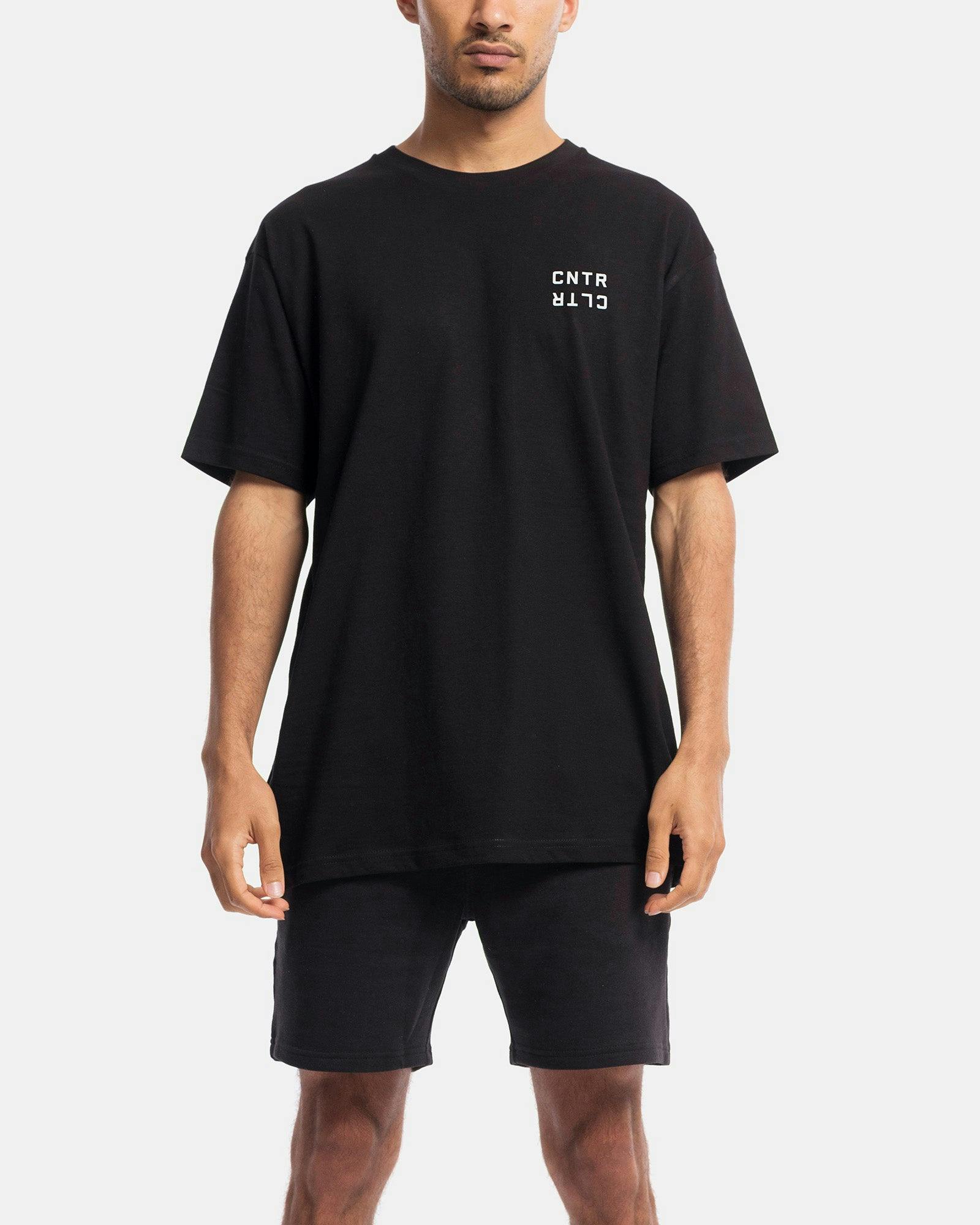 Geo Oversize Tee - Image 2