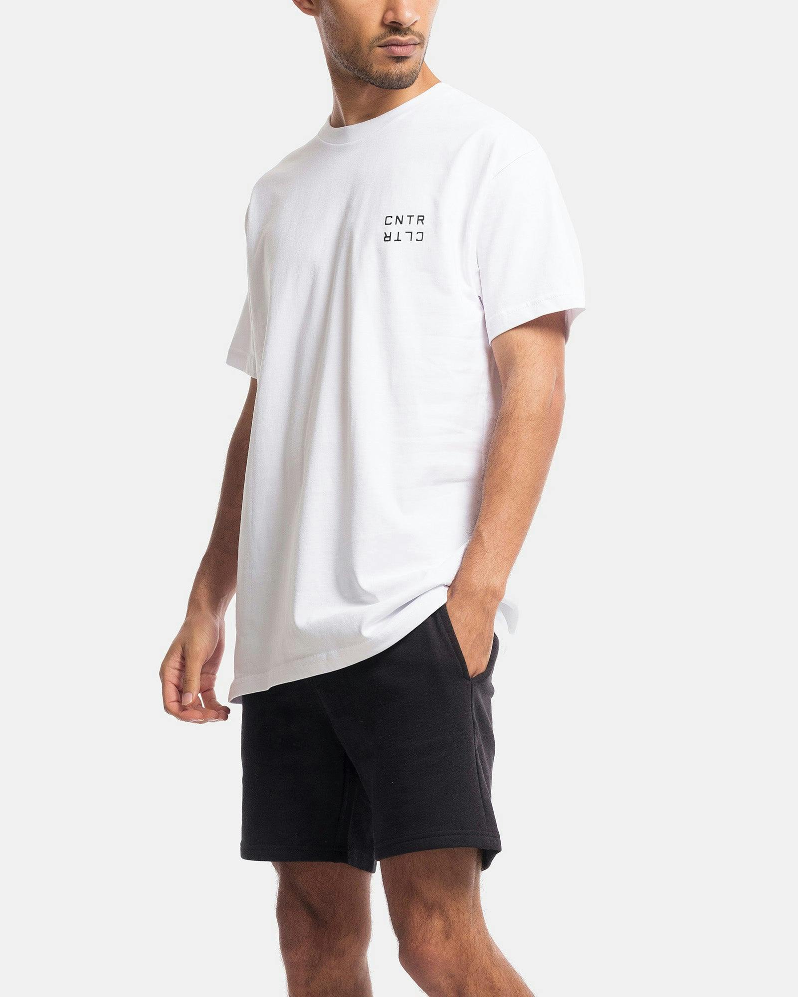 Geo Oversize Tee - Image 4