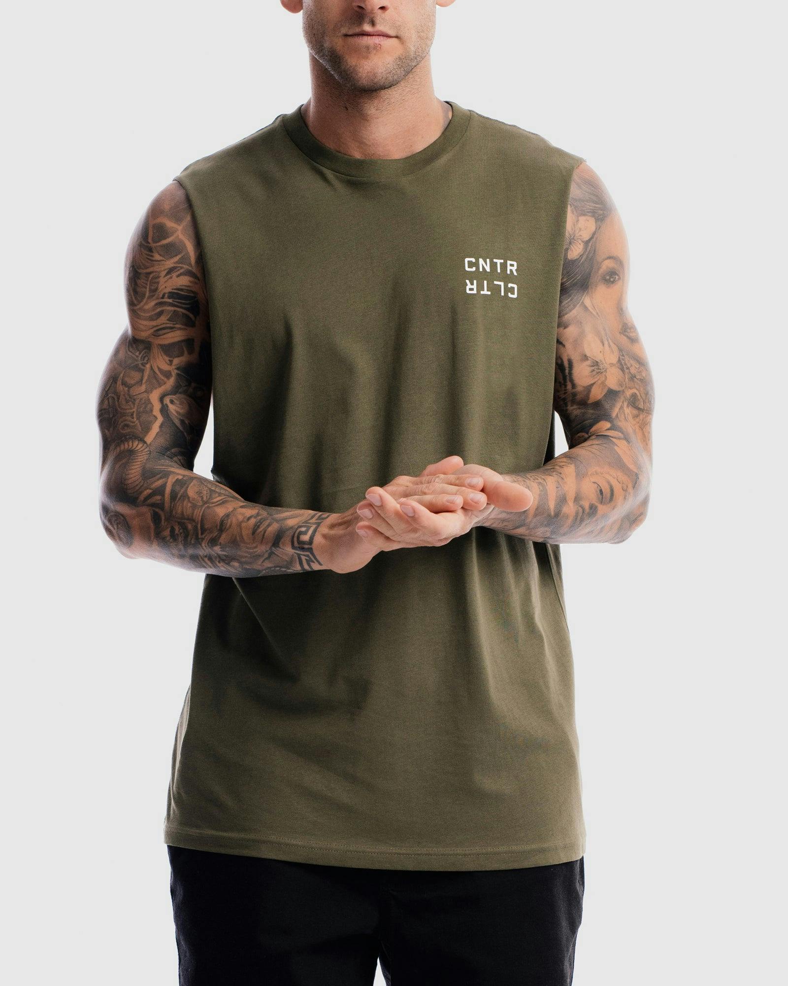Geo Tank - Image 3