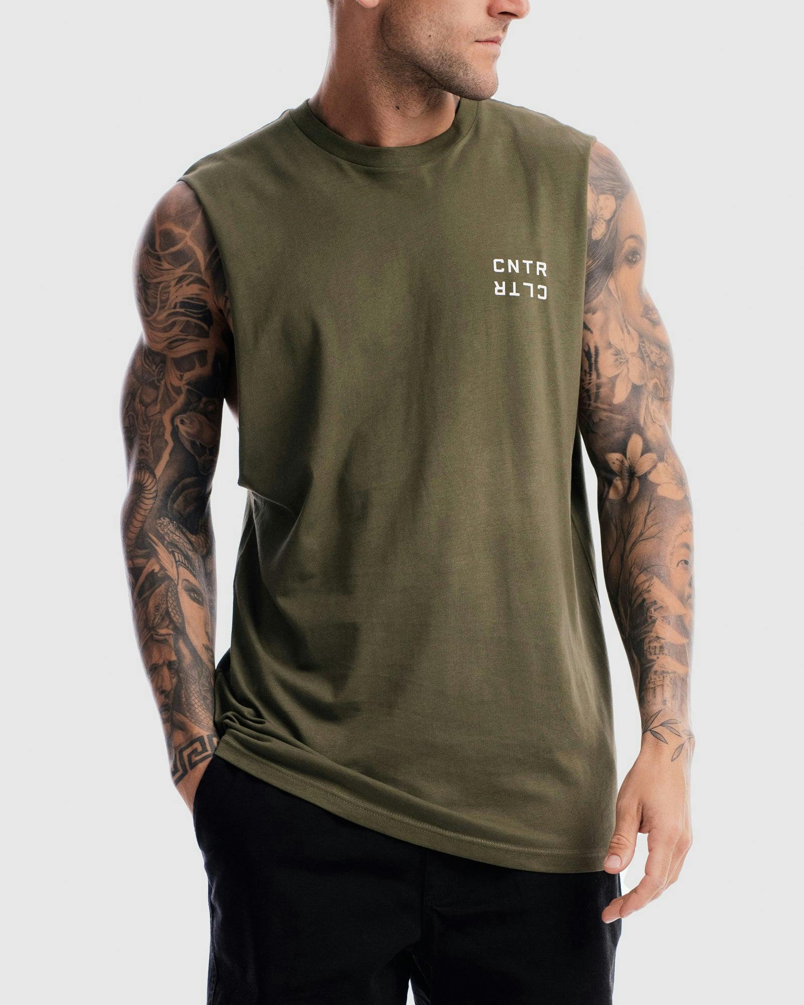 Geo Tank - Image 5