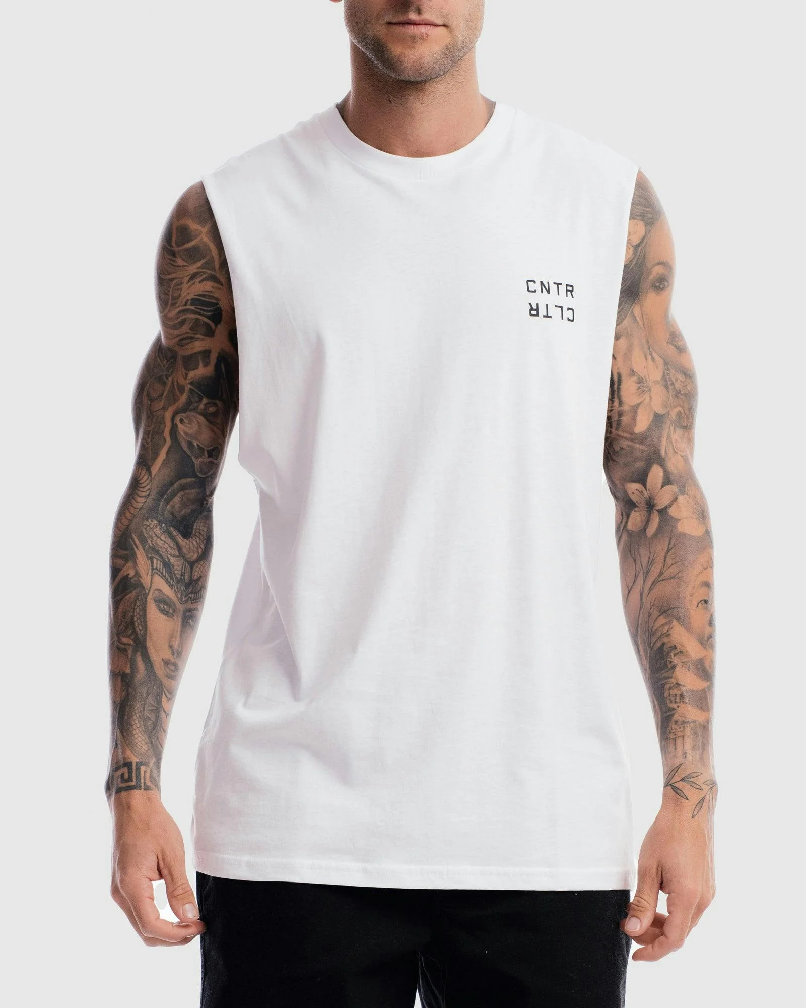 Geo Tank - Image 3