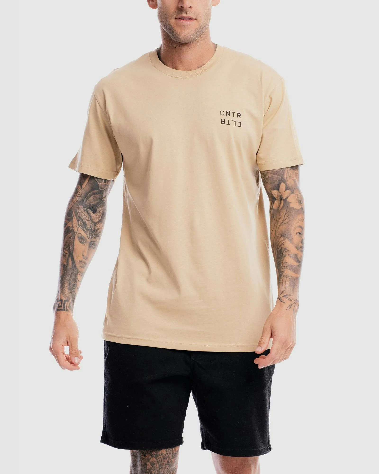 Geo Tee - Image 3