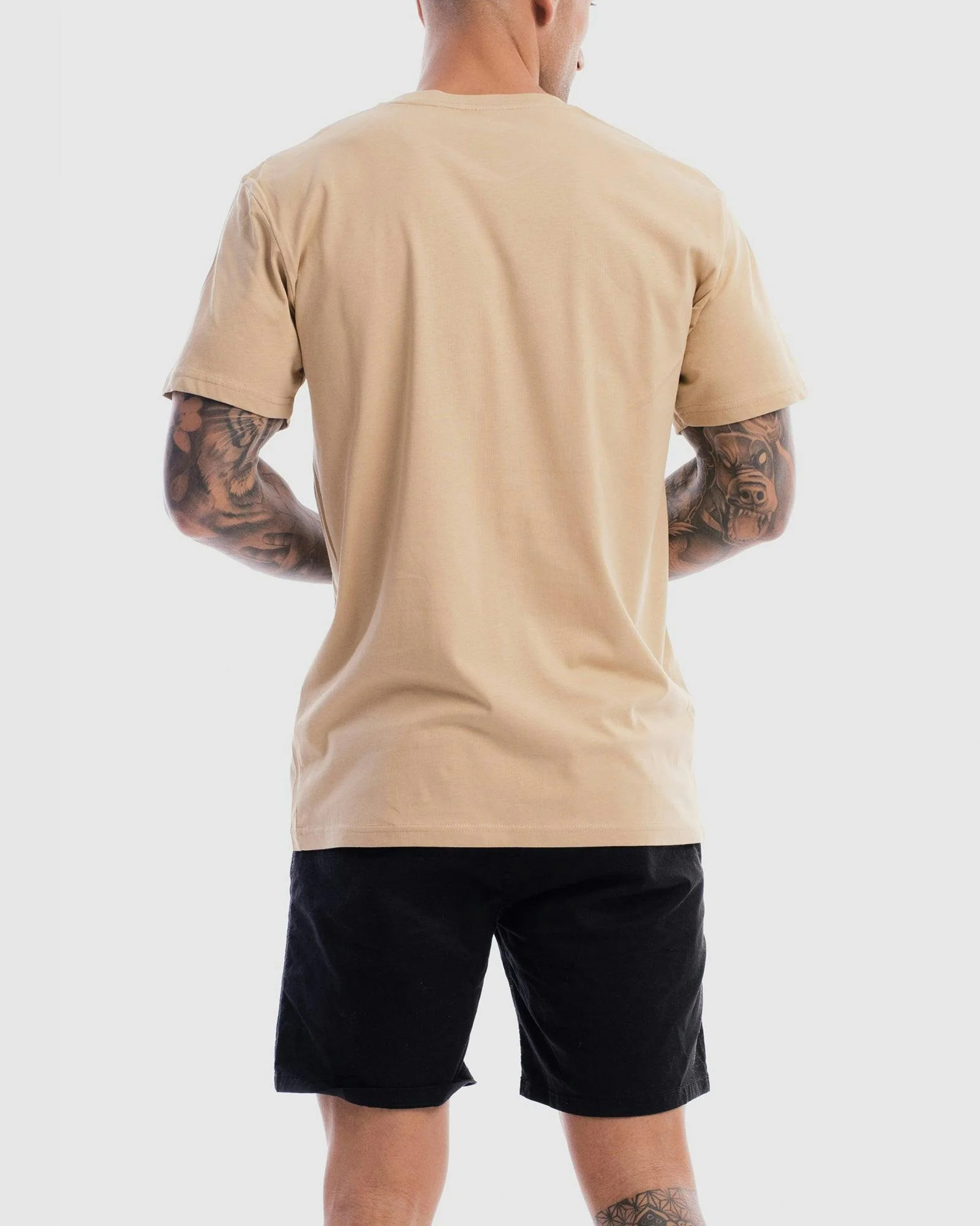 Geo Tee - Image 4