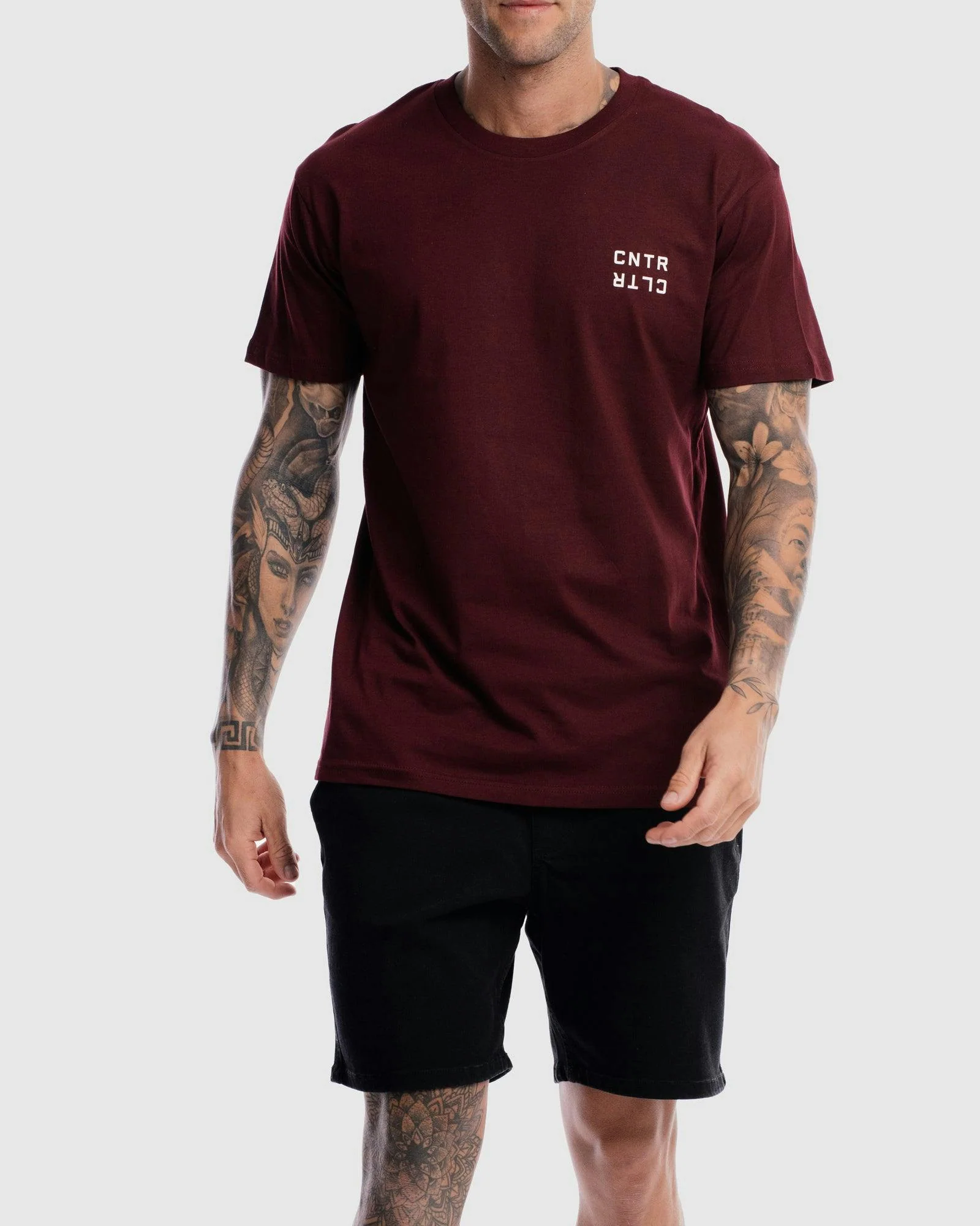 Geo Tee - Image 3