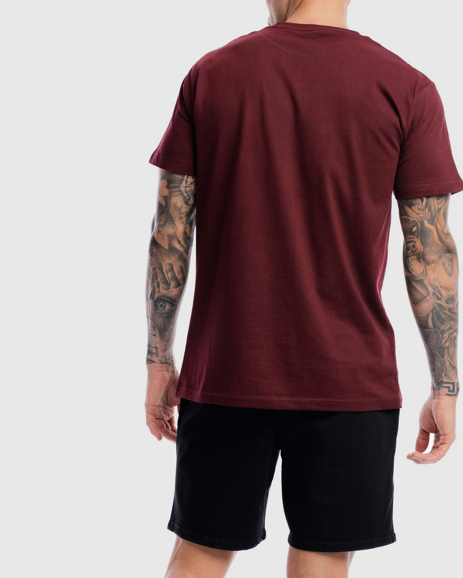 Geo Tee - Image 4