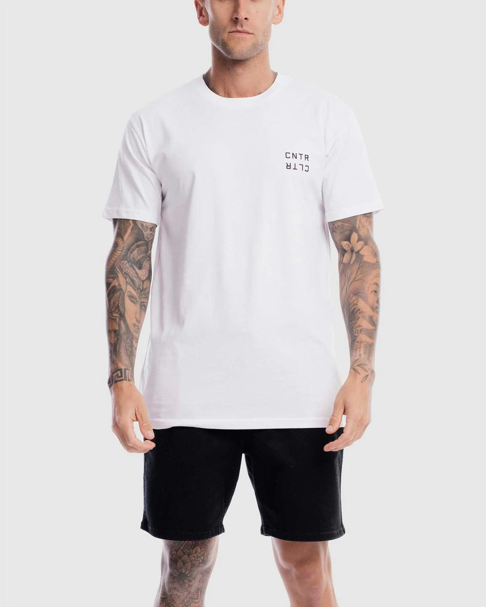 Geo Tee - Image 2