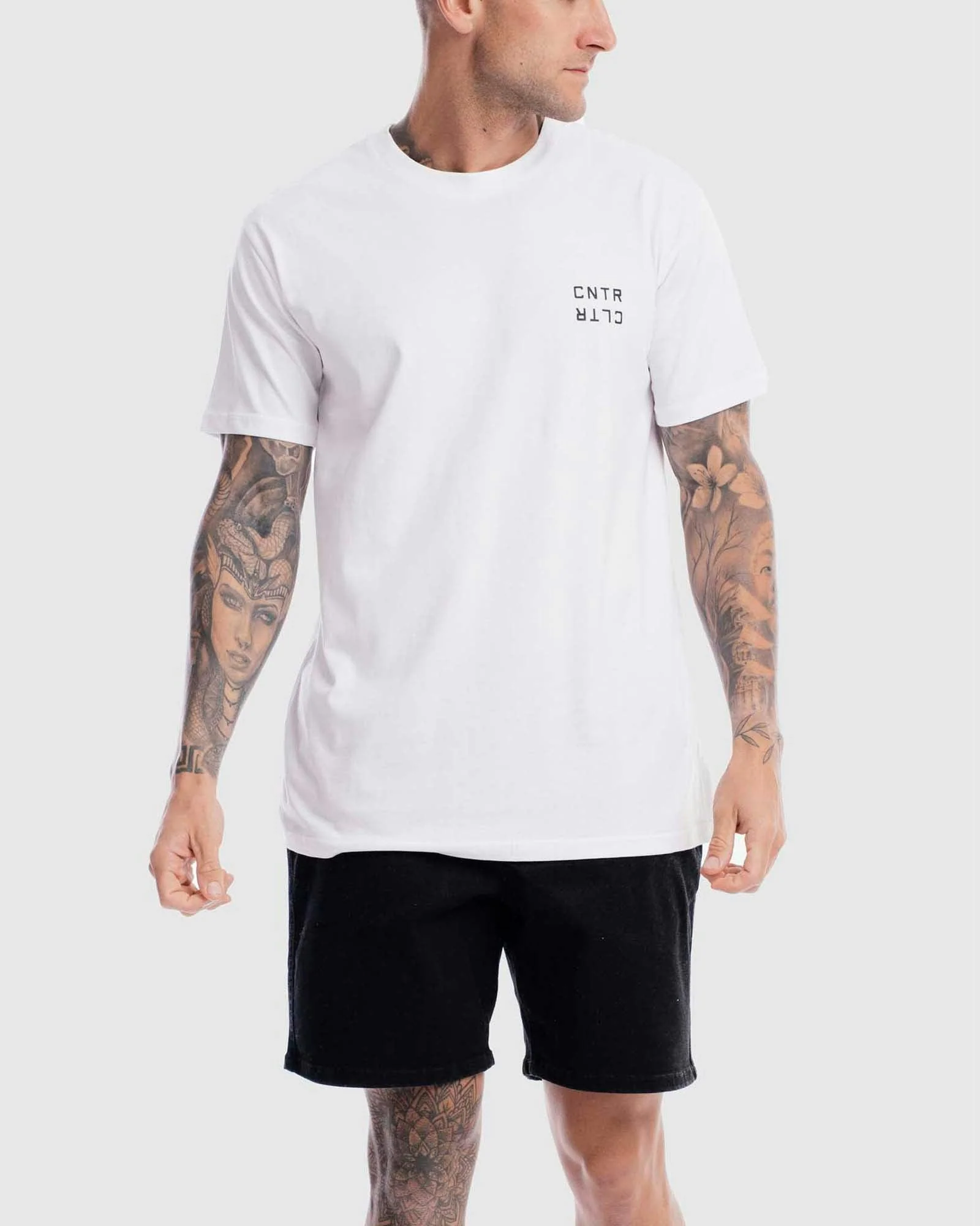 Geo Tee - Image 3