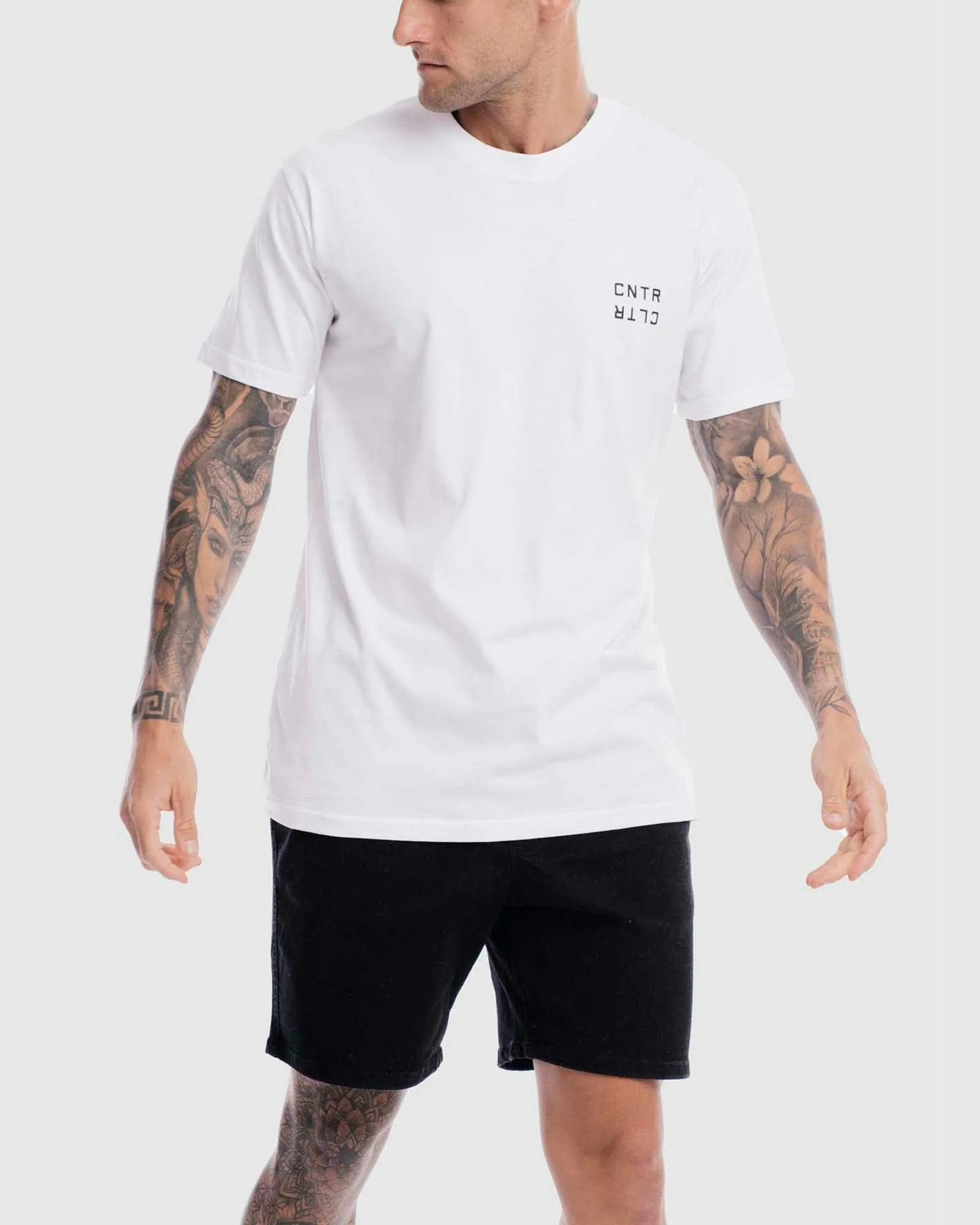 Geo Tee - Image 4