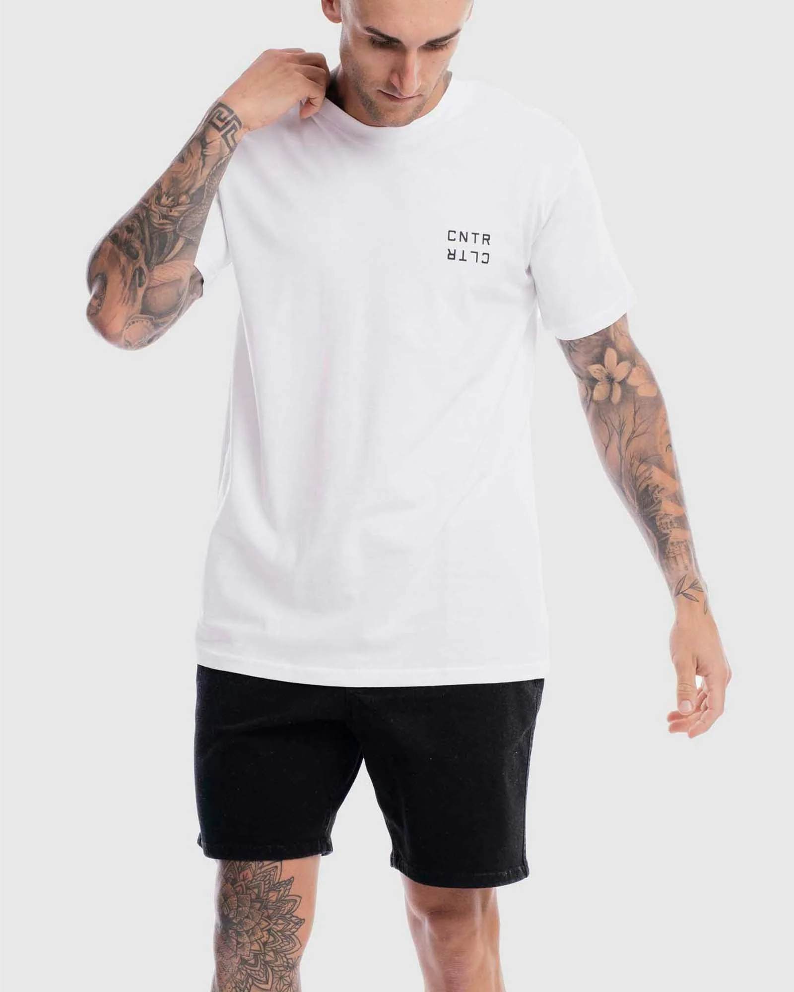 Geo Tee - Image 5