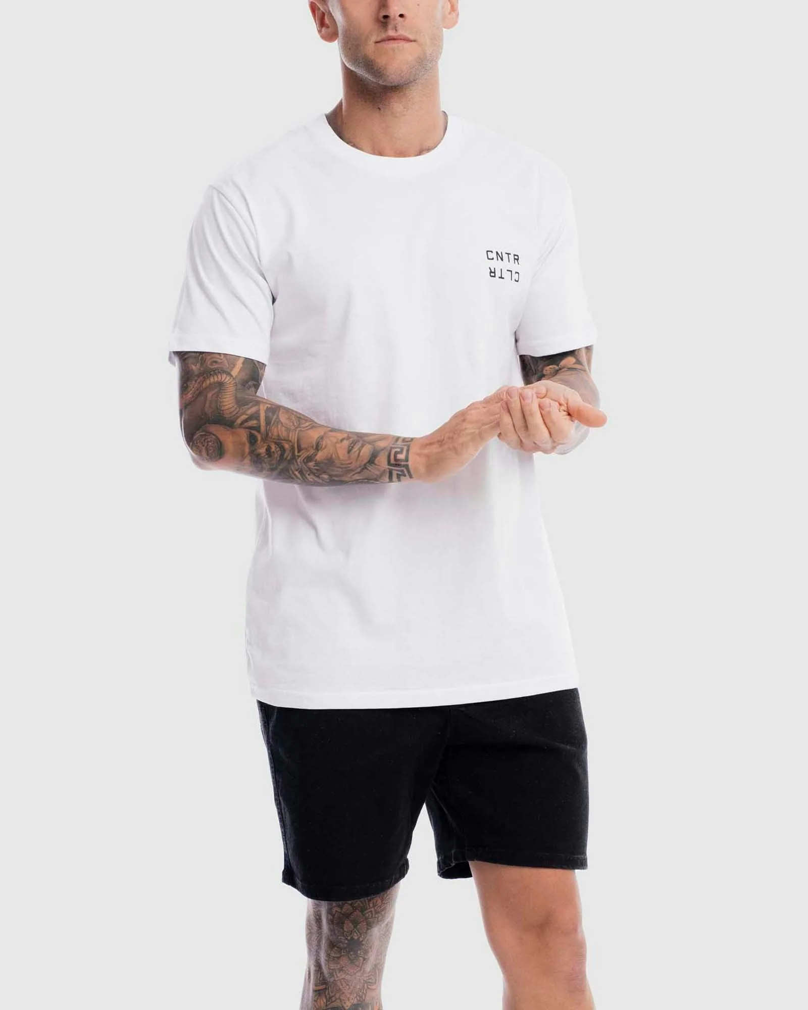 Geo Tee - Image 6