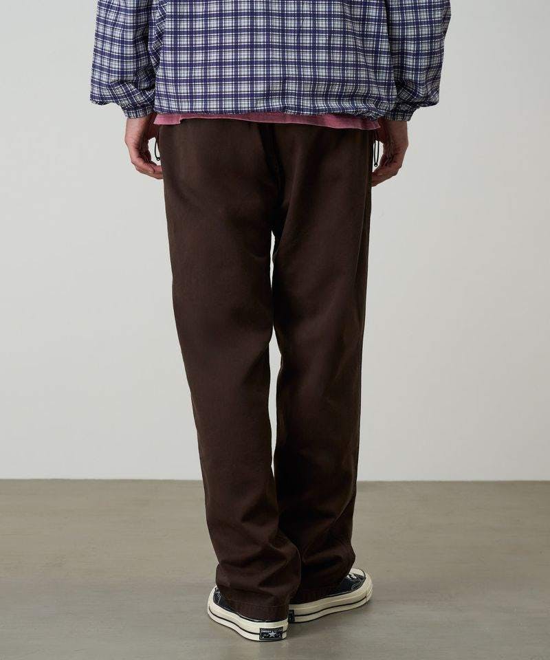 Gramicci G Pant in Chocolate - Image 10