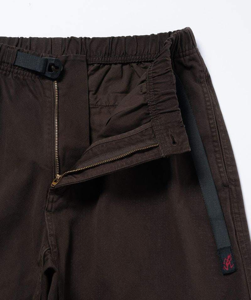 Gramicci G Pant in Chocolate - Image 12