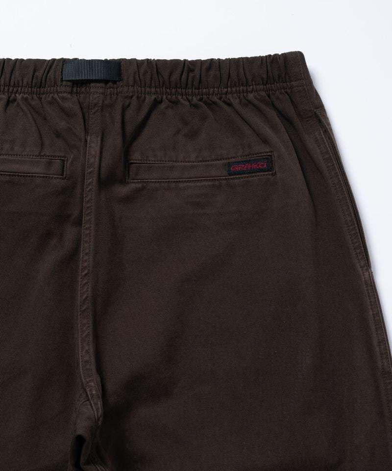 Gramicci G Pant in Chocolate - Image 13
