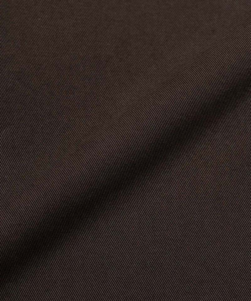 Gramicci G Pant in Chocolate - Image 14